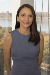 Nisha B. Jhalani, MD Profile Headshot